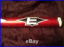 Easton Synergy SCN12BH 26oz Home run Derby Bat. Hot As Fire shaved