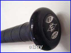 Easton Synergy SCX2 Reissue 27 oz homerun derby slowpitch softball bat