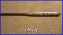 Easton Synergy SCX3 Extended 34in 26oz Hot Homerun Derby