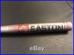Easton Tiphoon All Titanium Slowpitch Home Run Derby Bat! 34/28! DANGEROUSLY HOT