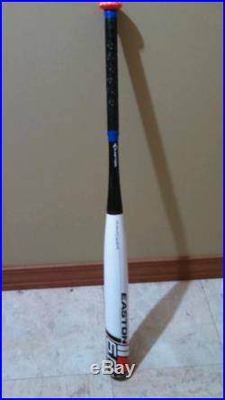 Easton l6.0 hot! Shaved home run Derby