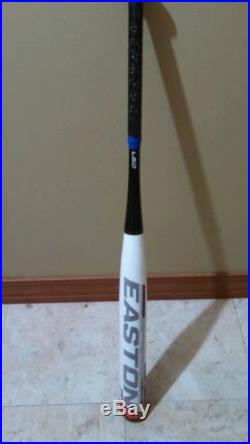 Easton l6.0 hot! Shaved home run Derby