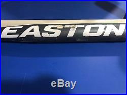 Easton salvo slowpitch softball bat Shaved And Rolled. Home Run Derby Bat Only