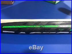 Easton salvo slowpitch softball bat Shaved And Rolled. Home Run Derby Bat Only