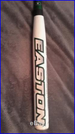Easton stealth shaved home run derby 26 oz softball bat