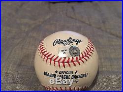 GAME USED All Star Baseball HOME RUN DERBY Brandon Inge MLB Detroit Tigers HR