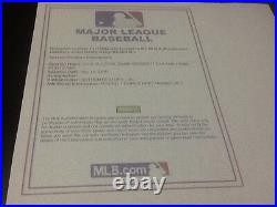GAME USED All Star HR Baseball HOME RUN DERBY Corey Hart Milwaukee Brewers 2010