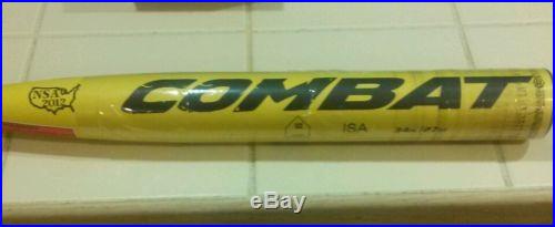 HOME RUN DERBY softball bat SHAVED