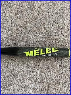 HOT! 2016 ADIDAS Melee 2 Senior Softball Homerun Derby Bat