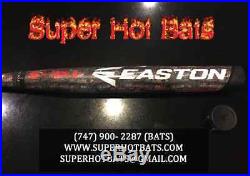 Hot 2016 Shaved/ Rolled Easton Bomb Squad Asa/usssa Home Run Derby Bat Sp16bsua