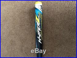 HOT! Brand NEW Shaved-Home Run Derby Bat- Louisville Slugger Senior Hyper Z 26oz