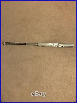 HOT! NEW Shaved And Rolled Miken DC 41 ASA Home Run Derby Bat 26oz