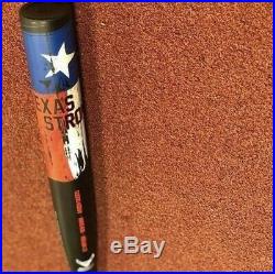 HOT! NEW Shaved Home Run Derby Bat Easton Texas Strong USSSA Pick Your Own Size