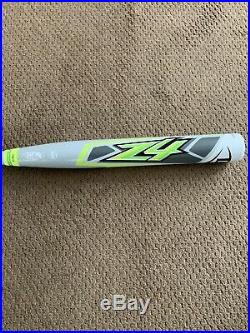 HOT! NEW Shaved-Home Run Derby Bat- Louisville Slugger ASA Z4