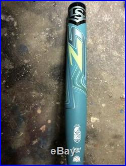 HOT NEW Shaved Home Run Derby Bat Louisville Slugger USSSA Z5 (Pick Your Weight)