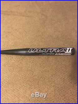HOT! NEW Shaved-Home Run Derby Bat- Miken Ultra 2 Softball Bat
