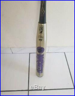 HOT NEW Shaved Home Run Derby Bat Worth Reyna USSSA (pick your own weight)