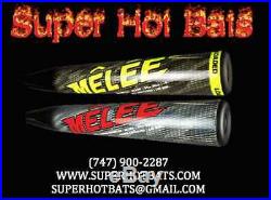 Hot! Niw 2016 Adidas Melee 2 Senior Softball Home Run Derby Bat
