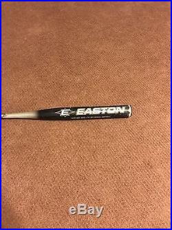 HOT Shaved Easton Synergy scx3 Softball Bat 34 26oz Homerun Derby Bat