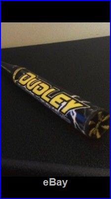 HOT! Shaved-Home Run Derby Dudley Lightning Legend Softball Bat