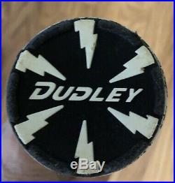 Home Run Derby Dudley Lightning Legend Senior Softball Bat 25.5 Oz