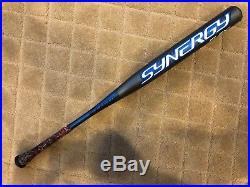 Home Run Derby! Easton Synergy Flex! RARE and HOT! USSSA 100 MPH