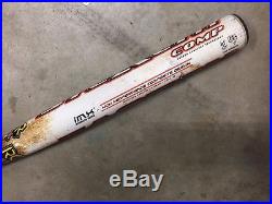 Home Run Derby! Used Easton Stealth SCN9 Slow Pitch Composite Softball Bat