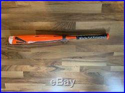 Home run Derby, Cooperstown, Shaved, Rolled And Polymer Coated Easton XL1 31/23