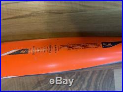Home run Derby, Cooperstown, Shaved, Rolled And Polymer Coated Easton XL1 31/23