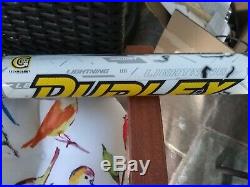Homerun Derby Bat Dudley lightning 25.4 oz MINIMUM SHAVE BY EBAY SELLER NEW