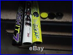 Homerun Derby Miken Smash It 7 Softball Bat (Shaved 1oz) USSSA softball bat