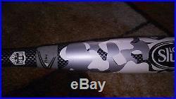 Homerun derby bat Louisville Slugger Z-3000 endload shaved and rolled ASA only