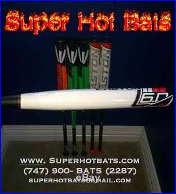 Hot! NIW (Shaved) 2013 Easton L6 Home Run Derby bat