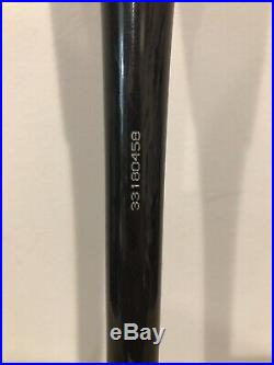 Hot! Rare! Miken Triad 3 Maxload Xtreme 34/26 Homerun Derby Use Shaved Rolled