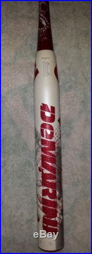 Hottest USSSA bat has became even better! Demarini Stadium 2 Homerun Derby bat