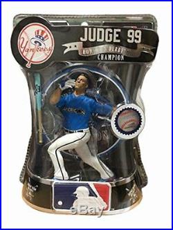 Imports Dragon MLB Figure 2017 Home Run Derby Aaron James Judge NY Yankees New