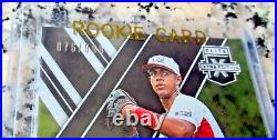 JULIO RODRIGUEZ 2017 Elite SP 1st TRUE Rookie Card RC 076/999 Mariners HOT? $$