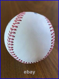 Josh Donaldson Homerun Derby All Star Game Used Yankees Twins Baseball MLB Auth
