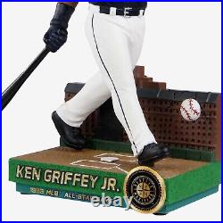 Ken Griffey Jr Mariners 1993 Home Run Derby Warehouse Bobble FOCO NEW ORIG BOX