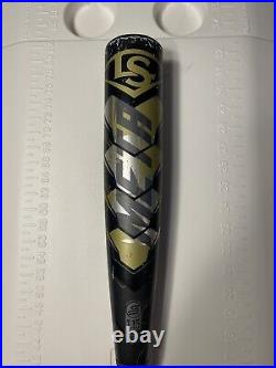Louisville Slugger 2021 Meta 29/19 USSSA Home Run Derby Shaved And Rolled Bat