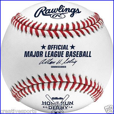 MINNESOTA TWINS 2014 TARGET FIELD ALL STAR GAME HOME RUN DERBY CUBED BASE BALL