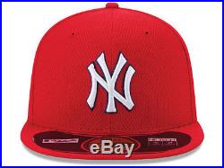 MLB 2014 New York Yankees Home Run Derby All Star Game New Era 59FIFTY Hat