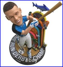 MLB 2017 Aaron Judge NYY Home Run Derby Champ 10 BobbleHead Forever
