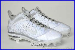MLB All Star Game 2010 Home Run Derby Player Exclusive PE Cleats Sz 10.5