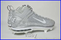 MLB All Star Game 2010 Home Run Derby Player Exclusive PE Cleats Sz 10.5
