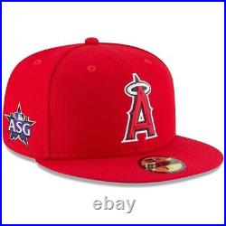 MS Shohei Ohtani 2021 All Star Home Run Derby Wears NEW ERA Official Cap Hat