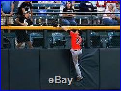 Marlins STADIUM On-Field EXPERIENCE! Play outfield/Shag during HOME RUN DERBY