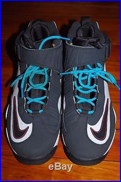 Men's Nike Air Griffey Max 1 Home Run Derby Sneakers (10)