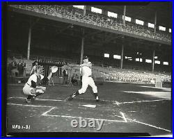 Mickey Mantle 1959 Home Run Derby Type 1 Original Photo PSA/DNA Crystal Clear #3