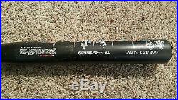 Miken Freak 98 MSFN Home Run Derby Bat 34/26.9 26.9oz ASA HOT 6 Serial Number